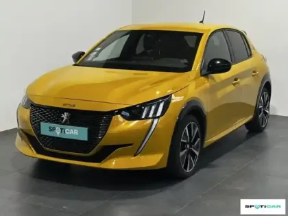Photo Peugeot 208 Gt Line