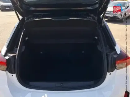 Photo 13 Opel Corsa  1.2 Turbo 100ch GS