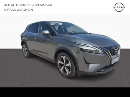 Photo 17 Nissan Qashqai  e-POWER 190ch N-Connecta 2022