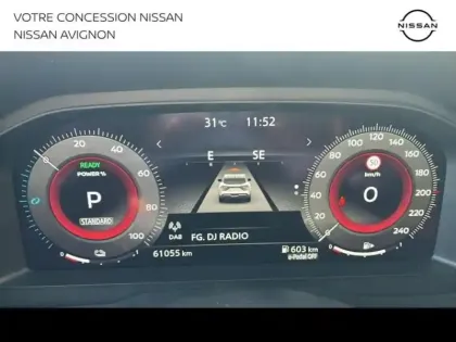 Photo 8 Nissan Qashqai  e-POWER 190ch N-Connecta 2022