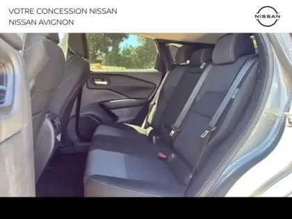Photo 13 Nissan Qashqai  e-POWER 190ch N-Connecta 2022