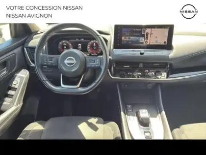 Photo 6 Nissan Qashqai  e-POWER 190ch N-Connecta 2022