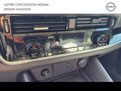 Photo 27 Nissan Qashqai  e-POWER 190ch N-Connecta 2022