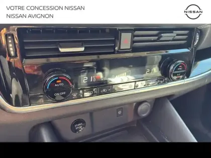 Photo 10 Nissan Qashqai  e-POWER 190ch N-Connecta 2022