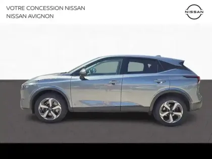 Photo 21 Nissan Qashqai  e-POWER 190ch N-Connecta 2022