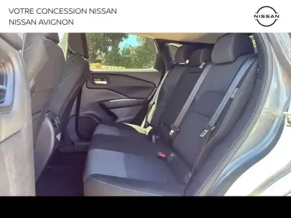 Photo 29 Nissan Qashqai  e-POWER 190ch N-Connecta 2022
