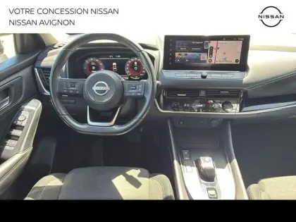 Photo 23 Nissan Qashqai  e-POWER 190ch N-Connecta 2022