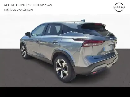 Photo 19 Nissan Qashqai  e-POWER 190ch N-Connecta 2022