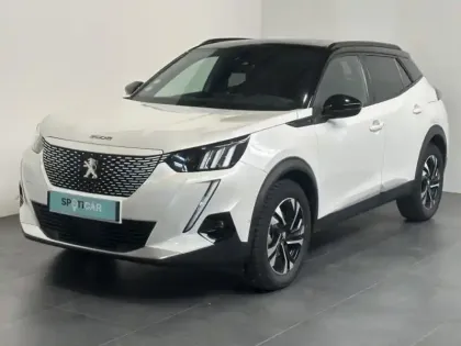 Photo Peugeot 2008 Gt