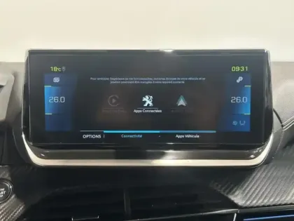 Photo 11 Peugeot 2008  e- 136ch GT