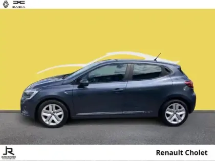 Photo 9 Renault Clio  1.0 TCe 90ch Business -21N
