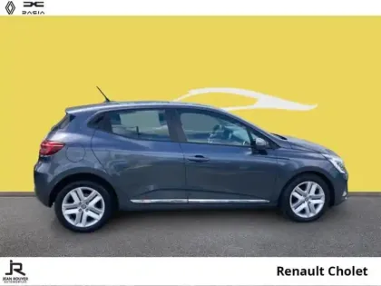 Photo 12 Renault Clio  1.0 TCe 90ch Business -21N