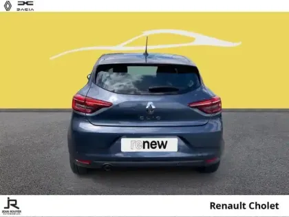 Photo 10 Renault Clio  1.0 TCe 90ch Business -21N