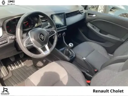 Photo 13 Renault Clio  1.0 TCe 90ch Business -21N