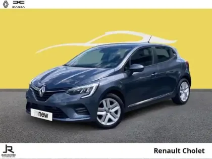 Photo Renault Clio Business