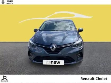 Photo 8 Renault Clio  1.0 TCe 90ch Business -21N