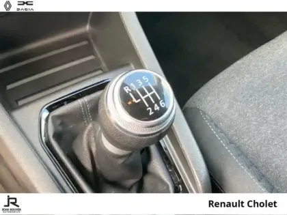 Photo 5 Renault Clio  1.0 TCe 90ch Business -21N