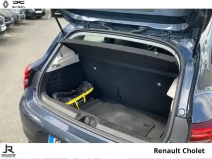 Photo 6 Renault Clio  1.0 TCe 90ch Business -21N