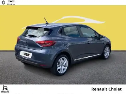 Photo 11 Renault Clio  1.0 TCe 90ch Business -21N