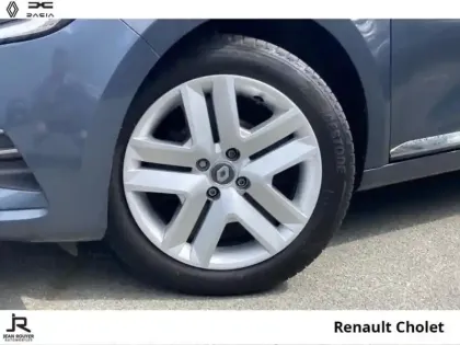 Photo 7 Renault Clio  1.0 TCe 90ch Business -21N