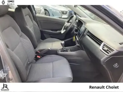 Photo 14 Renault Clio  1.0 TCe 90ch Business -21N