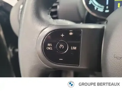 Photo 12 Mini Mini Clubman Cooper 136ch Essential BVA7