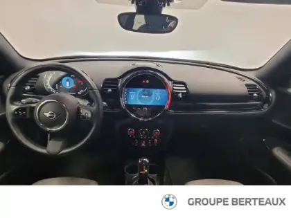 Photo 6 Mini Mini Clubman Cooper 136ch Essential BVA7