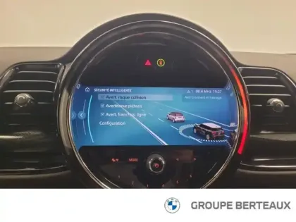 Photo 9 Mini Mini Clubman Cooper 136ch Essential BVA7