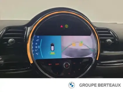 Photo 8 Mini Mini Clubman Cooper 136ch Essential BVA7