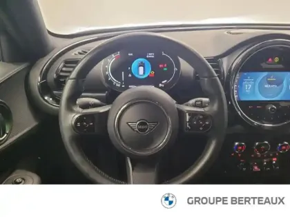 Photo 7 Mini Mini Clubman Cooper 136ch Essential BVA7