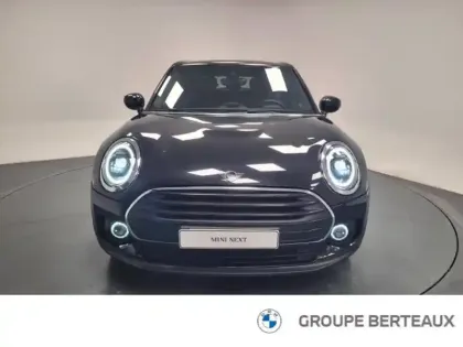 Photo 14 Mini Mini Clubman Cooper 136ch Essential BVA7
