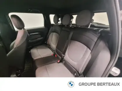 Photo 5 Mini Mini Clubman Cooper 136ch Essential BVA7