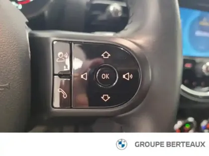 Photo 13 Mini Mini Clubman Cooper 136ch Essential BVA7