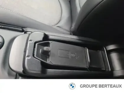 Photo 11 Mini Mini Clubman Cooper 136ch Essential BVA7