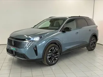 Photo Peugeot 5008 Allure