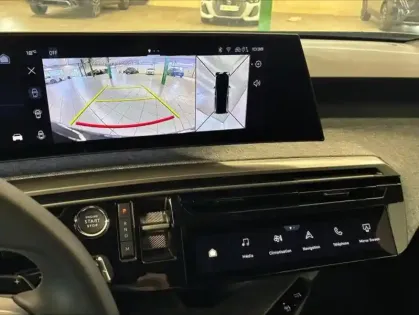 Photo 7 Peugeot 5008  Hybrid 145ch Allure e-DCS6