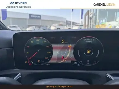 Photo 13 Mercedes Classe A  180 136ch AMG Line 7G-DCT