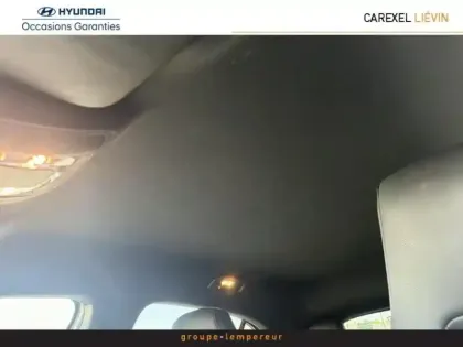 Photo 10 Mercedes Classe A  180 136ch AMG Line 7G-DCT