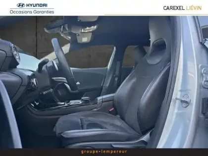 Photo 9 Mercedes Classe A  180 136ch AMG Line 7G-DCT