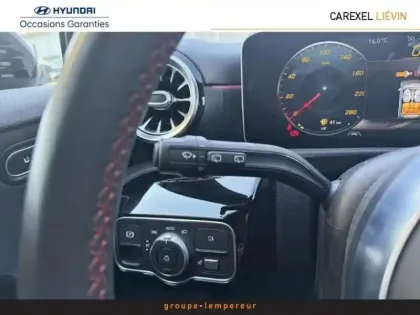 Photo 15 Mercedes Classe A  180 136ch AMG Line 7G-DCT