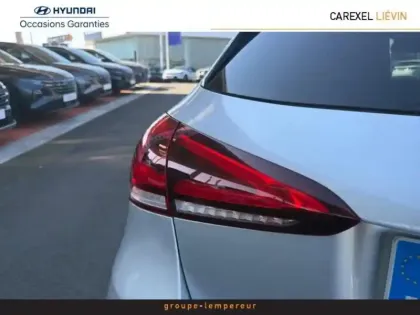 Photo 7 Mercedes Classe A  180 136ch AMG Line 7G-DCT