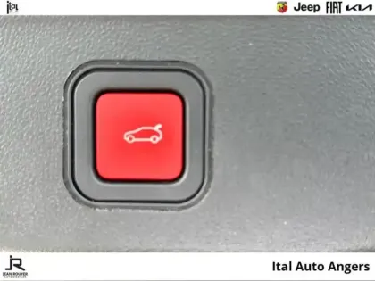 Photo 11 Jeep Avenger  Electrique 156ch 115kW Summit/Toit Ouvrant/Cuir/PAC