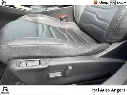 Photo 14 Jeep Avenger  Electrique 156ch 115kW Summit/Toit Ouvrant/Cuir/PAC