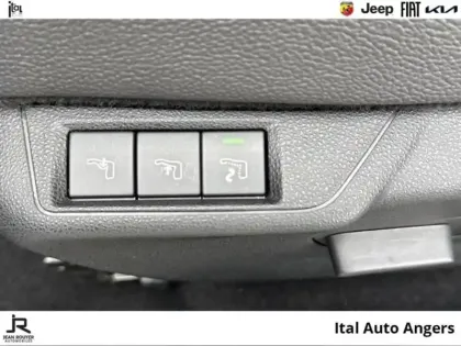 Photo 12 Jeep Avenger  Electrique 156ch 115kW Summit/Toit Ouvrant/Cuir/PAC