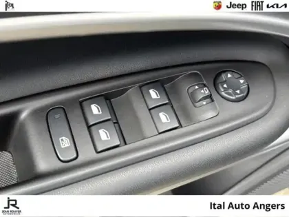 Photo 13 Jeep Avenger  Electrique 156ch 115kW Summit/Toit Ouvrant/Cuir/PAC