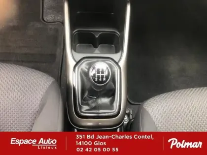 Photo 13 Suzuki Ignis  1.2 Dualjet 90ch Hybrid SHVS Pack