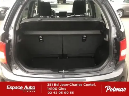 Photo 5 Suzuki Ignis  1.2 Dualjet 90ch Hybrid SHVS Pack