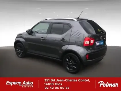 Photo 6 Suzuki Ignis  1.2 Dualjet 90ch Hybrid SHVS Pack