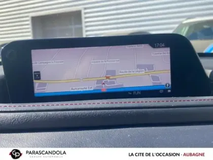 Photo 14 Mazda Cx-30  2.0 e-SKYACTIV-X M-Hybrid 186ch Homura 2022