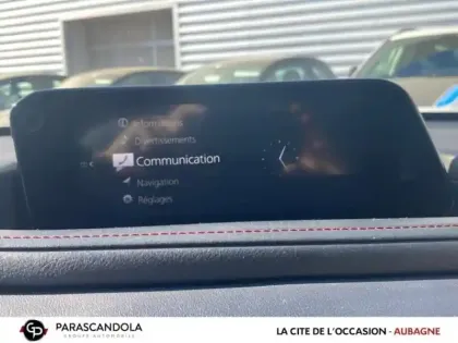 Photo 13 Mazda Cx-30  2.0 e-SKYACTIV-X M-Hybrid 186ch Homura 2022